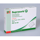 Suprasorb® F Folien-Wundverband (steril)